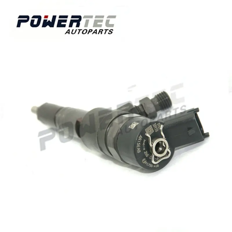 For bosch diesel rail nozzle injector DLLA150P2125 fuel Oil injector 0445 110 356 fuel diesel injection engine yuchai 0445110356
For bosch diesel rail nozzle injector DLLA150P2125 fuel Oil injector 0445 110 356 fuel diesel injection engine yuchai 0445110356