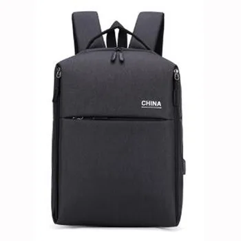 New Men Backpack Laptop Backpack Large Capacity Stundet Backpack Casual Style Bag Water Repellent Bags Mochila
New Men Backpack Laptop Backpack Large Capacity Stundet Backpack Casual Style Bag Water Repellent Bags Mochila