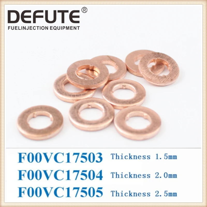 F00VC17503 F00VC17504 F00VC17505 for NOZZLE COPPER washer F 00V C17 503 and F 00V C17 504 and F 00V C17 505
F00VC17503 F00VC17504 F00VC17505 for NOZZLE COPPER washer F 00V C17 503 and F 00V C17 504 and F 00V C17 505