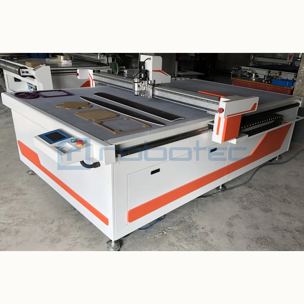Rubber gaskets Cutter CNC routing machines oscillating knife cutting machine
Rubber gaskets Cutter CNC routing machines oscillating knife cutting machine