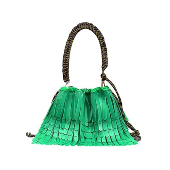 2019 PVC handbags For Women Candy colors tassel Crossbody Bag Luxury Female design Canvas Bag Brand Bag sac a main
2019 PVC handbags For Women Candy colors tassel Crossbody Bag Luxury Female design Canvas Bag Brand Bag sac a main