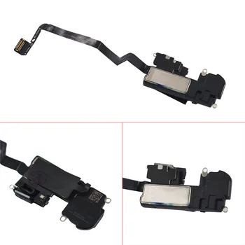 Proximity Sensor Ear Speaker Mic Flex Cable for iPhone X A1865 A1901 A1902 New 
Proximity Sensor Ear Speaker Mic Flex Cable for iPhone X A1865 A1901 A1902 New