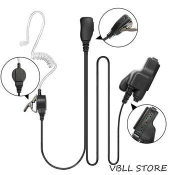 1-wire Earpiece PTT Plug for Motorola HT1000 JT1000 MTS2000 XTS2250 XTS2500 XTS3000 XTS3500 XTS4250 XTS5000 Walkie Talkie
1-wire Earpiece PTT Plug for Motorola HT1000 JT1000 MTS2000 XTS2250 XTS2500 XTS3000 XTS3500 XTS4250 XTS5000 Walkie Talkie