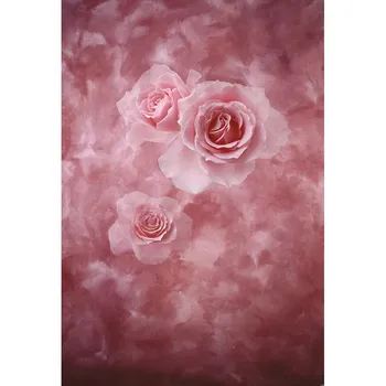 Flowers Backgrounds Vinyl Cloth Fashion Personal Photo Studios Backdrops Romantic Wedding Background
Flowers Backgrounds Vinyl Cloth Fashion Personal Photo Studios Backdrops Romantic Wedding Background