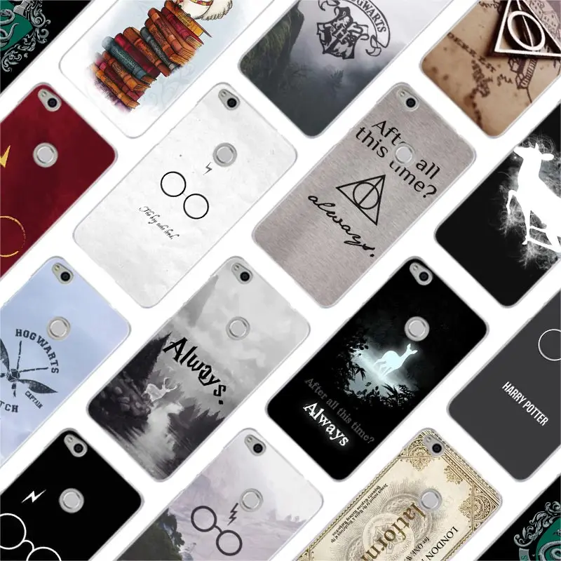 Binful Always Harry potter Cover Case for Huawei Y5 Y6 2017 Y7 Y9 2018 Honor 7A Pro 9 10 Lite 5C 8X 7X 6X Play 7i NOVA 4 3 3i
Binful Always Harry potter Cover Case for Huawei Y5 Y6 2017 Y7 Y9 2018 Honor 7A Pro 9 10 Lite 5C 8X 7X 6X Play 7i NOVA 4 3 3i