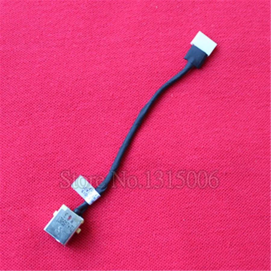 AC DC Power Jack Plug Socket Cable Harness For Acer Aspire V5-531 S3-471 V5-471 V5-471G V5-471P V5-571 V5-571G V5-571P V5-571PG
AC DC Power Jack Plug Socket Cable Harness For Acer Aspire V5-531 S3-471 V5-471 V5-471G V5-471P V5-571 V5-571G V5-571P V5-571PG