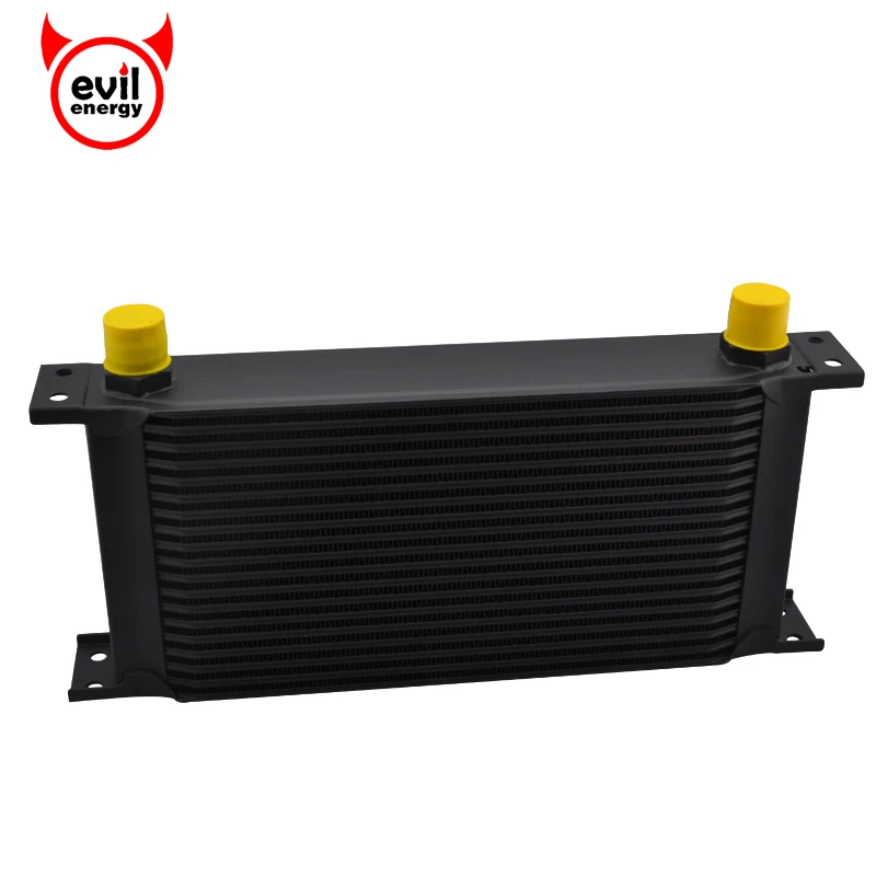 evil energy 19 Row Universal Sliver 10AN Aluminum Transmission Cooler Engine Oil Cooler Racing Oil Cooler Raditor Universal
evil energy 19 Row Universal Sliver 10AN Aluminum Transmission Cooler Engine Oil Cooler Racing Oil Cooler Raditor Universal