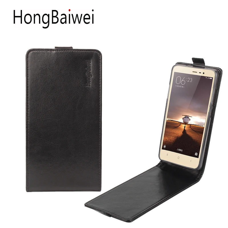 Фото Flip case for xiaomi Redmi 5 Plus Note 5A 4X Pro 5X 4A S2 Wallet Mobile phone bag cases Mi A1 8 SE Cover | Мобильные телефоны и