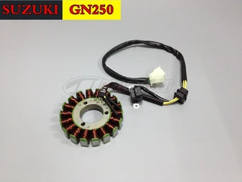 New Free shipping for SUZUKI GN250 motorcycle accessories NASAKI super quality trustworthy
New Free shipping for SUZUKI GN250 motorcycle accessories NASAKI super quality trustworthy