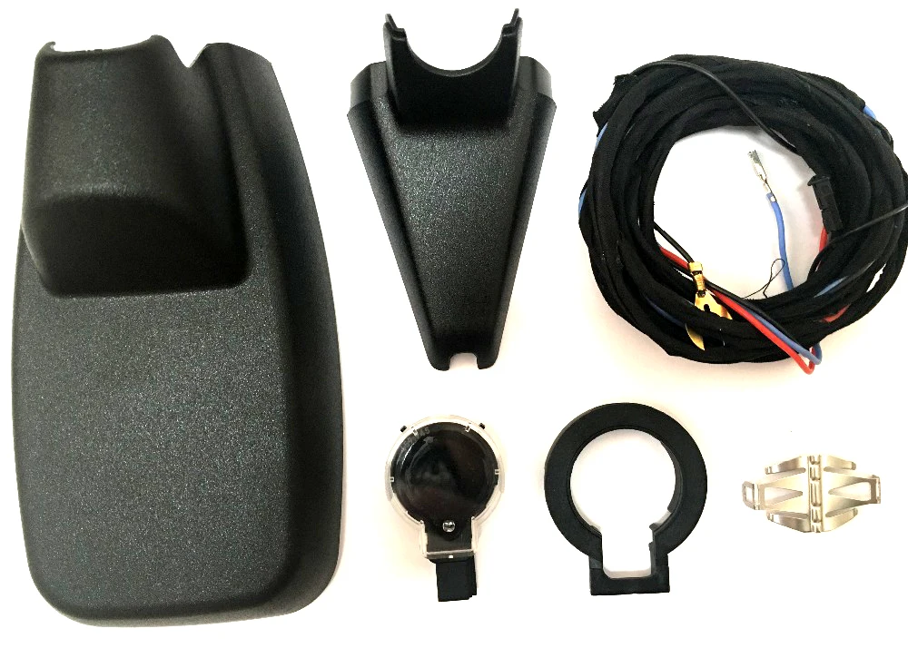 OEM Rain Light Sensor Auto Headlight Sensor Cable Wiring for Ford Focus MK2 2012 to 2017
OEM Rain Light Sensor Auto Headlight Sensor Cable Wiring for Ford Focus MK2 2012 to 2017