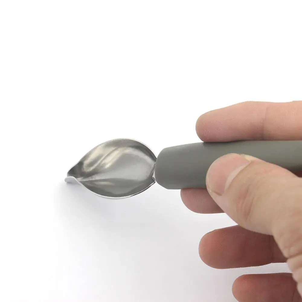 New Creative Deco Spoon Decorate Sushi Food Draw Tool Design Sauce Dressing Plate Dessert Bakeware Cake Gastronomy Spoons Tools
New Creative Deco Spoon Decorate Sushi Food Draw Tool Design Sauce Dressing Plate Dessert Bakeware Cake Gastronomy Spoons Tools