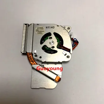 MCF-134PAM05 cooler for Toshiba Portege R600 A600 A601 A605 A602 CPU cooling heatsink with fan
MCF-134PAM05 cooler for Toshiba Portege R600 A600 A601 A605 A602 CPU cooling heatsink with fan