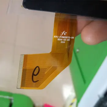 9 inch FPC-FC90S072-00 New touch panel,Tablet PC touch panel digitizer FPC-FC90S072-00 FPC-FC90S072
9 inch FPC-FC90S072-00 New touch panel,Tablet PC touch panel digitizer FPC-FC90S072-00 FPC-FC90S072
