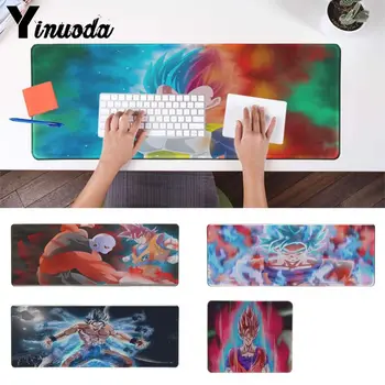 Yinuoda JIREN VS GOKU BLUE DRAGON BALL SUPER Comfort Mouse Mat Gaming Mousepad Computer gaming Mousepad Best Mats for Gamer Gift
Yinuoda JIREN VS GOKU BLUE DRAGON BALL SUPER Comfort Mouse Mat Gaming Mousepad Computer gaming Mousepad Best Mats for Gamer Gift