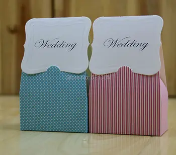 Wholesale 3000 pcs/lot Wedding party candy box wedding printing gift chocolate box gift bag .
Wholesale 3000 pcs/lot Wedding party candy box wedding printing gift chocolate box gift bag .