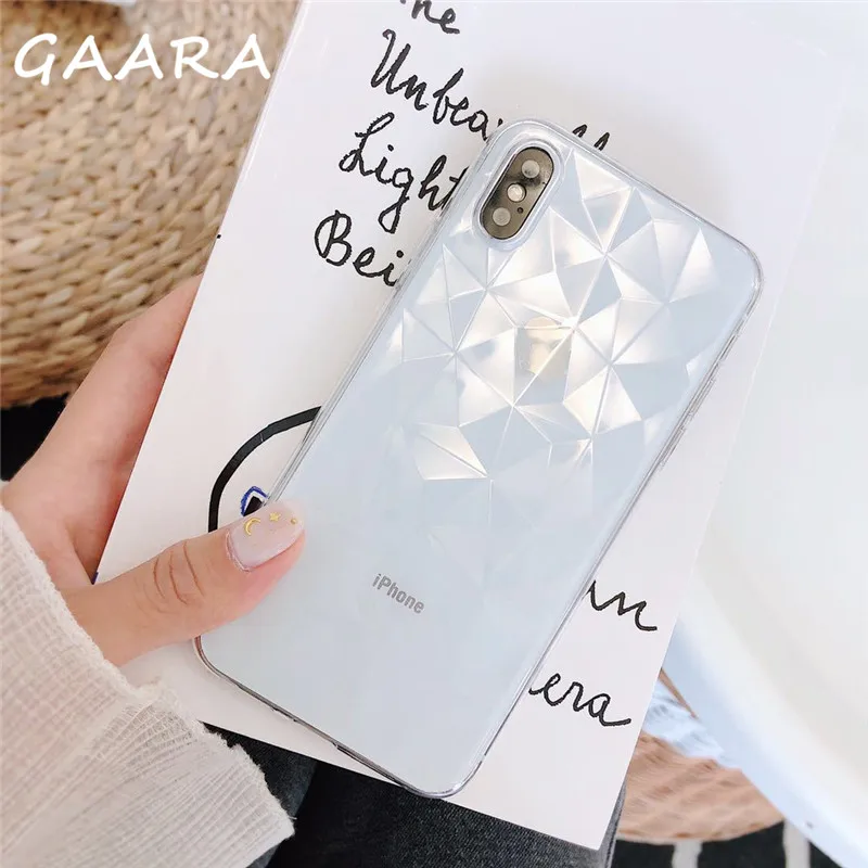 Diamond Silicone Texture Case for Huawei Y5 Y7 Y9 Prime Pro 2018 2019 Transparent Cover for Huawei Mate 20 Lite Pro 20X carcasa
Diamond Silicone Texture Case for Huawei Y5 Y7 Y9 Prime Pro 2018 2019 Transparent Cover for Huawei Mate 20 Lite Pro 20X carcasa