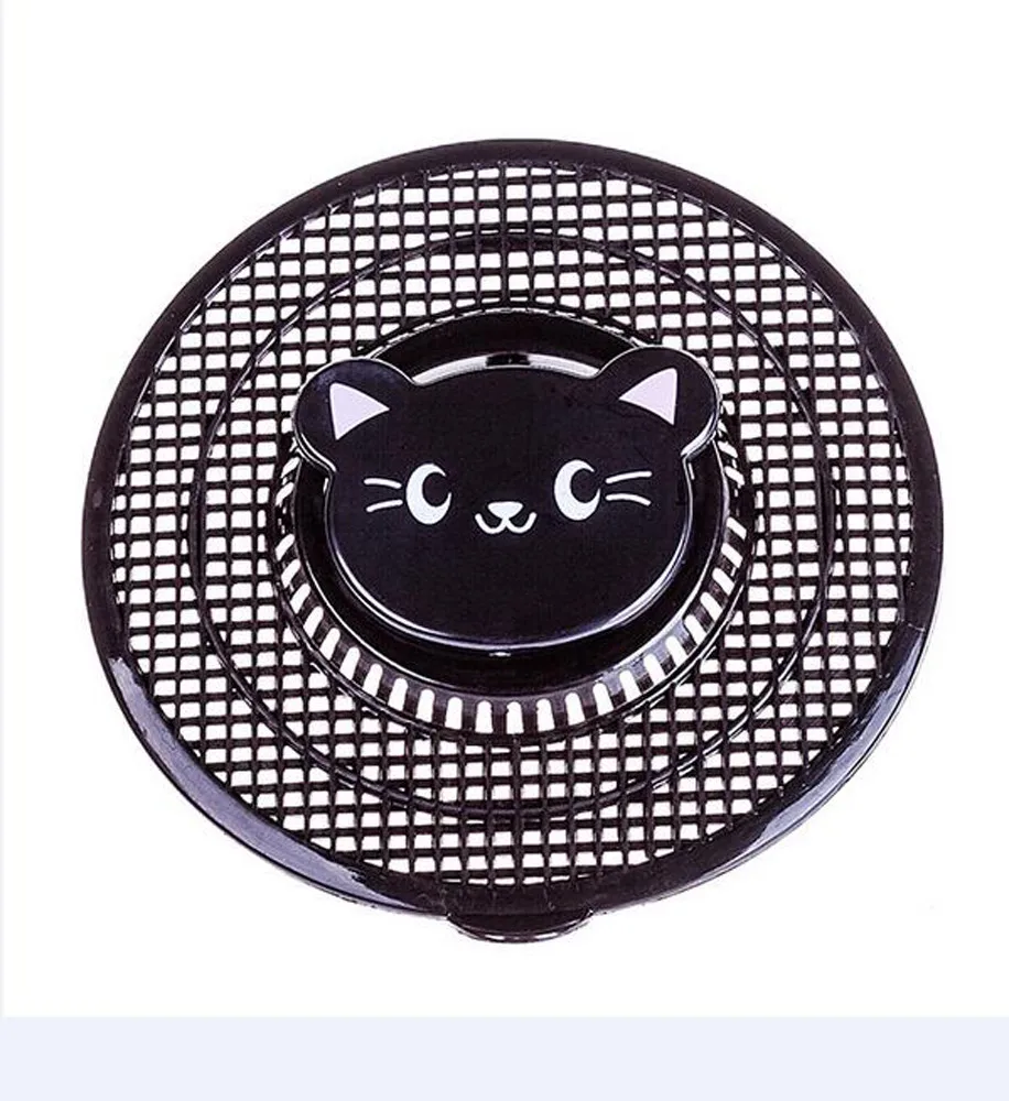 Creative Styling Kitchen Bathroom Anti Clogging Sink Sewer Filter Net quality bathroom Shower Drain Hair Catcher Stopper Kitchen
Creative Styling Kitchen Bathroom Anti Clogging Sink Sewer Filter Net quality bathroom Shower Drain Hair Catcher Stopper Kitchen