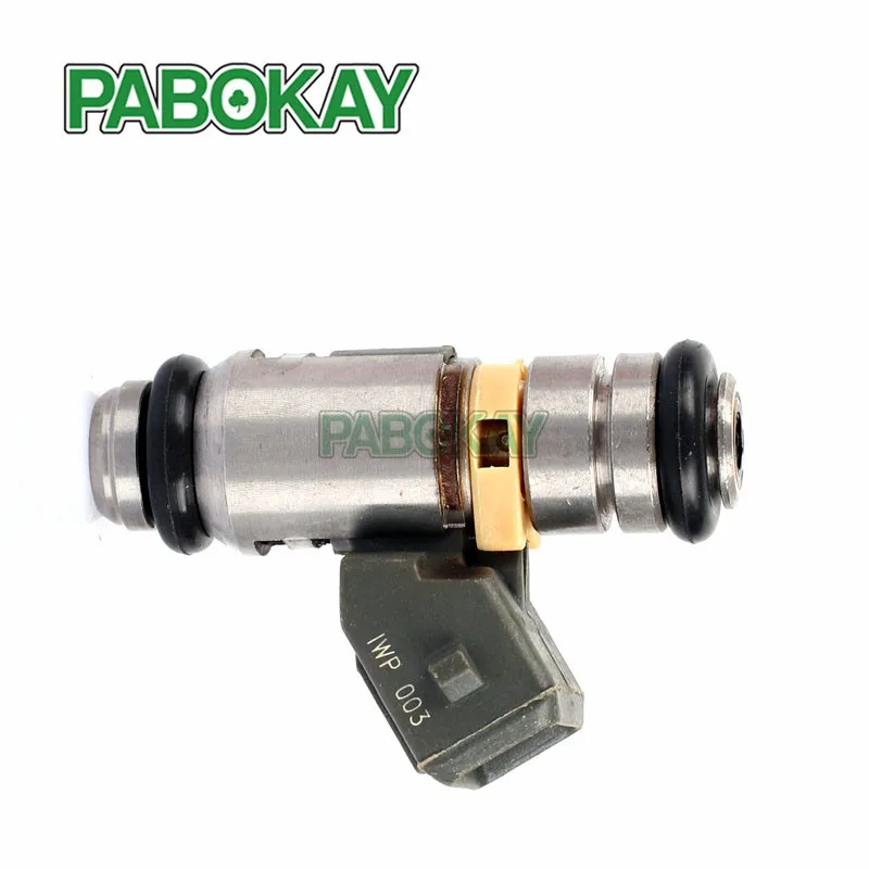 FUEL INJECTOR For Fiat Palio Tetra Flex mMagneti MMarelli IWP003 IWP 003 46.446.789 46446789 50100402
FUEL INJECTOR For Fiat Palio Tetra Flex mMagneti MMarelli IWP003 IWP 003 46.446.789 46446789 50100402