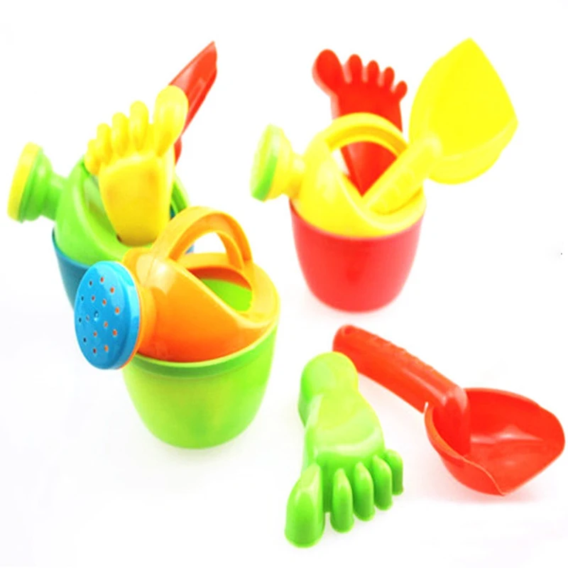 2018 Funny Baby Bath Toy Plastic Watering Pot Beach Play Sand Water Tool Toys Gift for Children
2018 Funny Baby Bath Toy Plastic Watering Pot Beach Play Sand Water Tool Toys Gift for Children