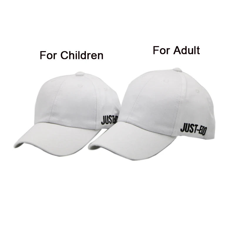 Spring And Summer Bright Color Children's Baseball Cap Fashion Cute Letter Cotton Cap Solid Color Baseball Cap Parent-Child Cap
Spring And Summer Bright Color Children's Baseball Cap Fashion Cute Letter Cotton Cap Solid Color Baseball Cap Parent-Child Cap
