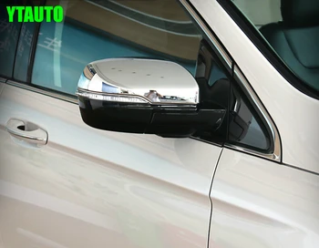 Rear mirror cover,auto side mirror cap for Ford EDGE 2015,ABS chrome,auto accessories
Rear mirror cover,auto side mirror cap for Ford EDGE 2015,ABS chrome,auto accessories