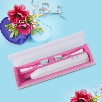 Portable Electric Toothbrush Holder Travel Safe Case Box Outdoor Tooth Brush Camping Storage Case Toothbrush For Oral B
Portable Electric Toothbrush Holder Travel Safe Case Box Outdoor Tooth Brush Camping Storage Case Toothbrush For Oral B