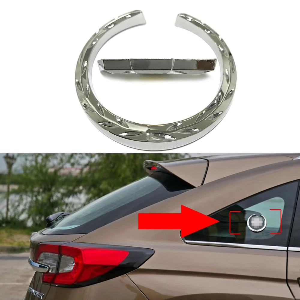 For Chevrolet Logo Rear Windshield Emblem Badge Sticker 3D Trim Decor For Cruze Captiva Lacetti Aveo Orlando niva Sail Trax
For Chevrolet Logo Rear Windshield Emblem Badge Sticker 3D Trim Decor For Cruze Captiva Lacetti Aveo Orlando niva Sail Trax