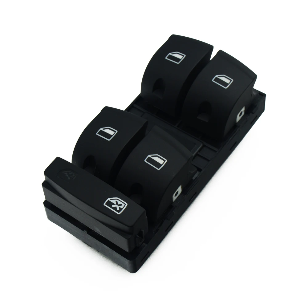 Electric Power Panel Window Control Switch Button Master 10PINS Console For Audi A3 Sportback A6 C6 Sedan /Avant Q7 4F0 959 851F
Electric Power Panel Window Control Switch Button Master 10PINS Console For Audi A3 Sportback A6 C6 Sedan /Avant Q7 4F0 959 851F