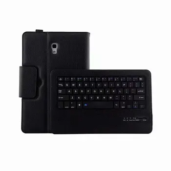 Wireless Bluetooth Keyboard for Samsung Galaxy Tab A 10.5'' SM-T590 SM-T595 T590 T595 PU Leather Stand Case Tablet Cover + pen
Wireless Bluetooth Keyboard for Samsung Galaxy Tab A 10.5'' SM-T590 SM-T595 T590 T595 PU Leather Stand Case Tablet Cover + pen