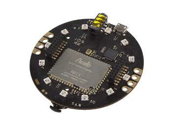 ReSpeaker Open Source Voice Interaction / Recognition Development Board Main Control Board Compatible
ReSpeaker Open Source Voice Interaction / Recognition Development Board Main Control Board Compatible