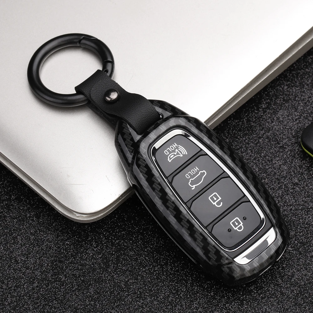 Zinc alloy Car Key Case cover For Hyundai i30 Ix35 Solaris Azera Elantra Grandeur Ig Accent Santa Fe 2017 2018 Cover Keyless bag
Zinc alloy Car Key Case cover For Hyundai i30 Ix35 Solaris Azera Elantra Grandeur Ig Accent Santa Fe 2017 2018 Cover Keyless bag