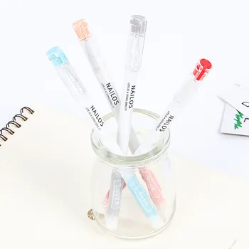 3PCS Japanese Simple Style Gel Pen School Office Supply Stationery Writing Signing Tool Kids Student Gift 0.38mm
3PCS Japanese Simple Style Gel Pen School Office Supply Stationery Writing Signing Tool Kids Student Gift 0.38mm