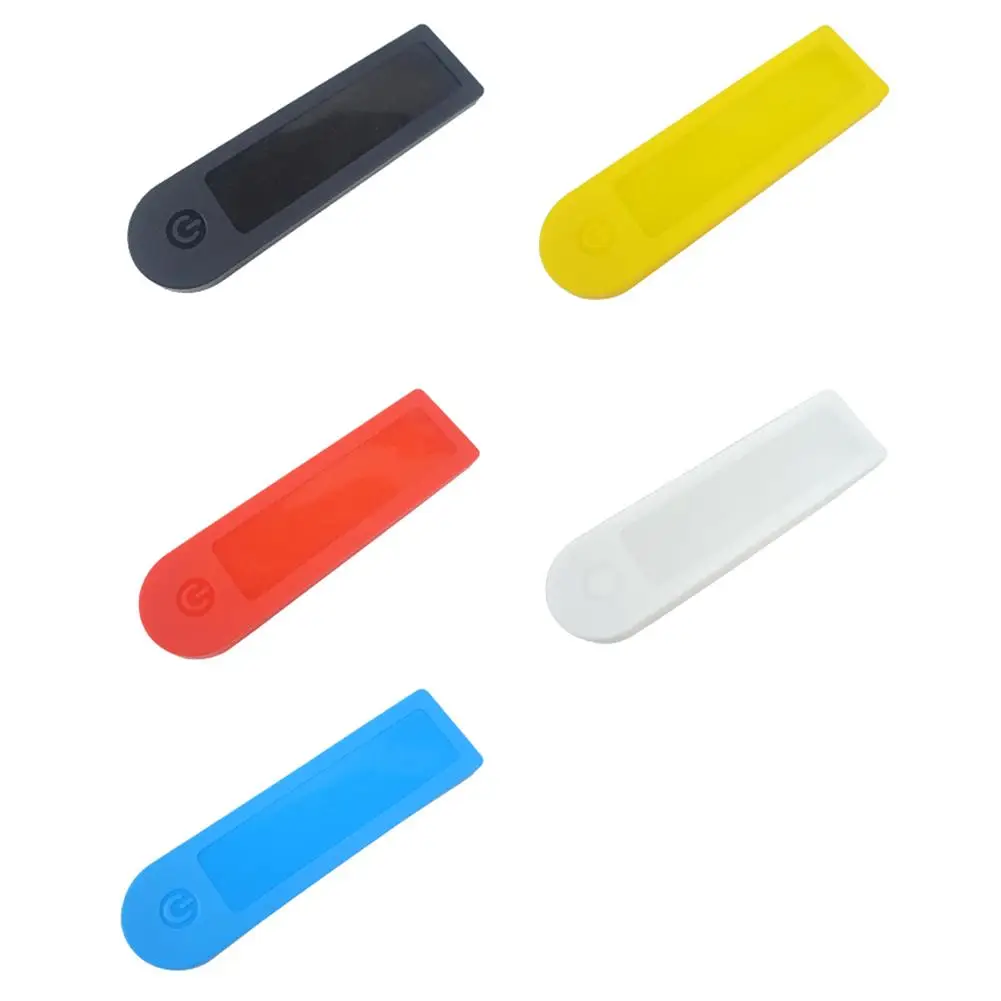 New Waterproof Panel Cover For Xiaomi M365 Electric Scooter Dirt-resistant Silicone For M365 Pro LED Display Silicone Sleeve
New Waterproof Panel Cover For Xiaomi M365 Electric Scooter Dirt-resistant Silicone For M365 Pro LED Display Silicone Sleeve