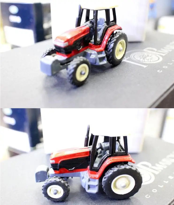 1:64 scale alloy tractor model,high simulation multi-function tractor,metal castings,static model toy vehicle,free shipping
1:64 scale alloy tractor model,high simulation multi-function tractor,metal castings,static model toy vehicle,free shipping