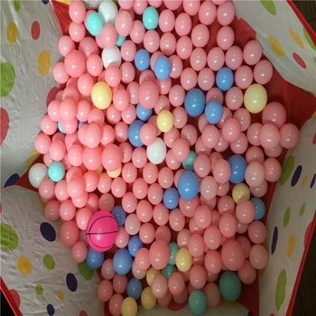 1Pcs Baby Fence Pool Balls
