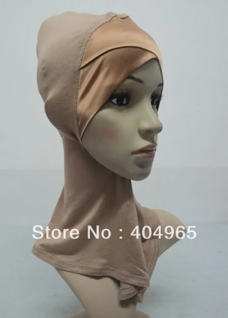H710 new style both sides satin crossover ninja underscarf and hats,mini hijab,fast delivery
H710 new style both sides satin crossover ninja underscarf and hats,mini hijab,fast delivery