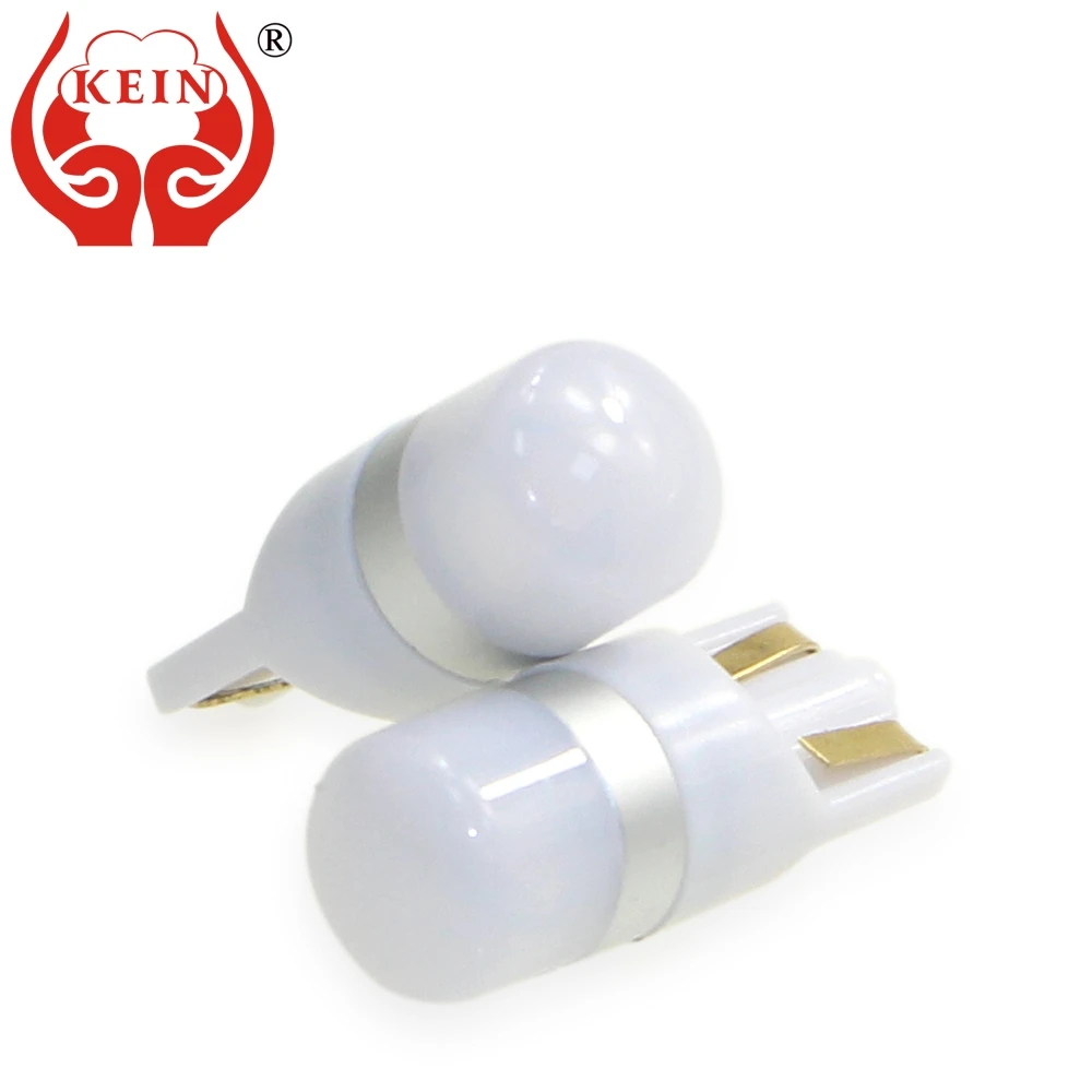 KEIN 2PCS w5w led car light t10 2835 2smd led auto side wedge interior license plate reading vehicle t10 bulb Lamp 12V 24V white
KEIN 2PCS w5w led car light t10 2835 2smd led auto side wedge interior license plate reading vehicle t10 bulb Lamp 12V 24V white