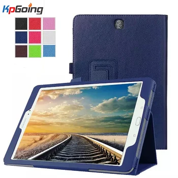 For Samsung Galaxy Tab A 9.7 T550 T555 PU Leather Litchi Pattern Stand Case Cover for Galaxy Tab A 9.7 Tablet Cover Fundas
For Samsung Galaxy Tab A 9.7 T550 T555 PU Leather Litchi Pattern Stand Case Cover for Galaxy Tab A 9.7 Tablet Cover Fundas