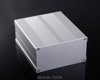 106*55*150mm silvery/black sand blasting aluminum diy enclosure 6063-T5 aluminum box for communication equipment GPS tracker box
106*55*150mm silvery/black sand blasting aluminum diy enclosure 6063-T5 aluminum box for communication equipment GPS tracker box
