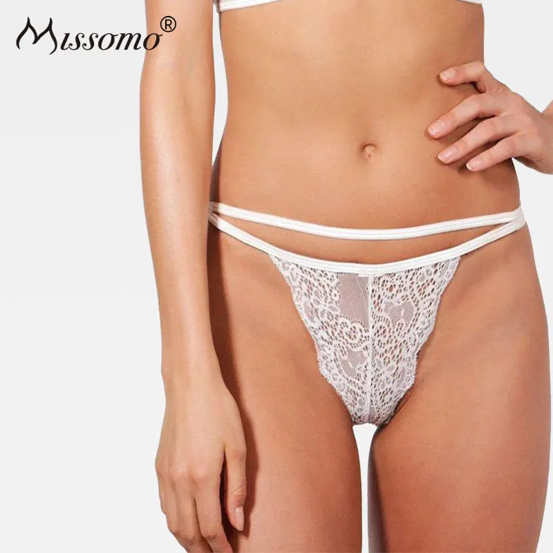 Missomo Women Sexy Mesh Lace Thong G String Modis Hot Style Trendy Panties Calcinha Plus Size Porno Tangas Lingerie Underwear
Missomo Women Sexy Mesh Lace Thong G String Modis Hot Style Trendy Panties Calcinha Plus Size Porno Tangas Lingerie Underwear