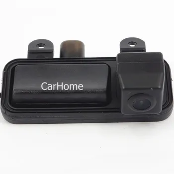 700TVL colorful HD CCD car Rear view camera, reverse trunk handle Camera for Benz B180 B200, with optional parking line
700TVL colorful HD CCD car Rear view camera, reverse trunk handle Camera for Benz B180 B200, with optional parking line