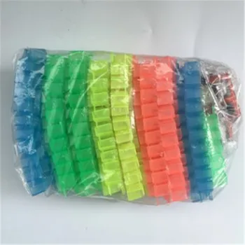 165pcs Assembled conjuring Magic track Electronics Flashing Lights LED car Educational Toys Children Boy Christmas Gift
165pcs Assembled conjuring Magic track Electronics Flashing Lights LED car Educational Toys Children Boy Christmas Gift