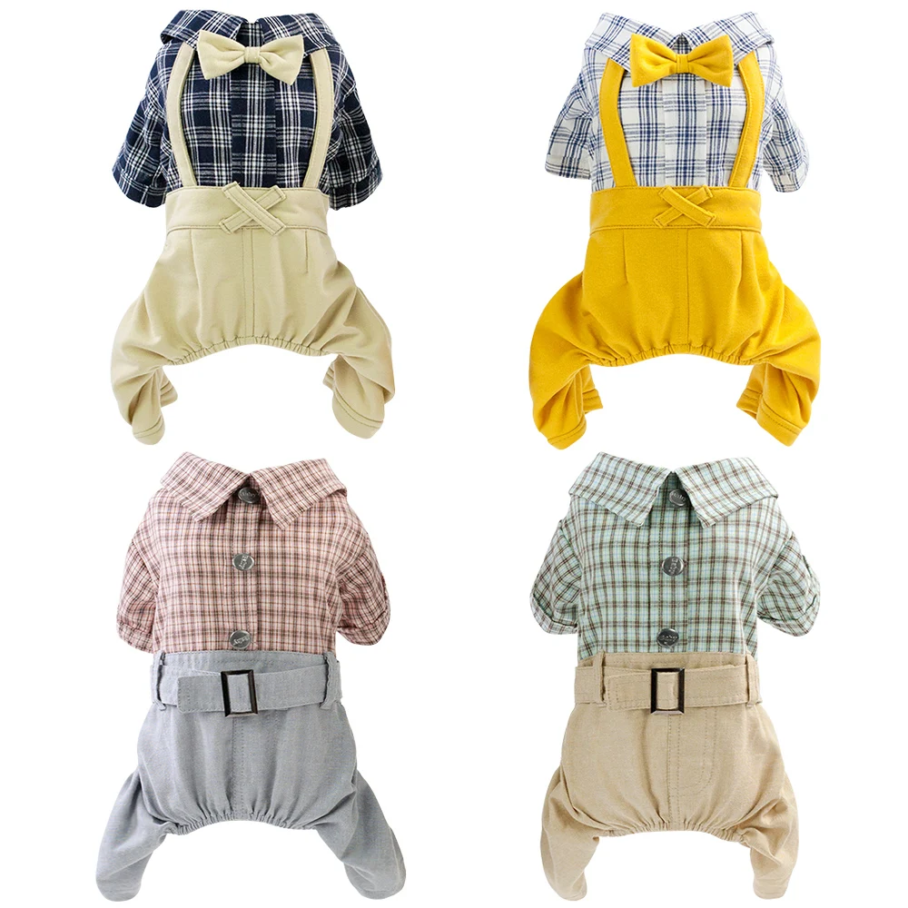 Dog Clothes for Pet Dogs Winter Clothes for Small Dogs Jumpsuits Chihuahua Costume for Dog Coats Jackets Pets Clothing Puppy 30
Dog Clothes for Pet Dogs Winter Clothes for Small Dogs Jumpsuits Chihuahua Costume for Dog Coats Jackets Pets Clothing Puppy 30