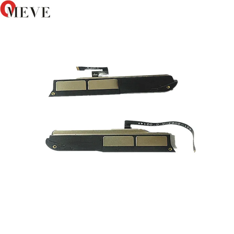 1pair Loud speaker buzzer ringer flex cable ribbon for apple iPad 5 for ipad5 a1474 a1475 a1476 play music loudspeaker
1pair Loud speaker buzzer ringer flex cable ribbon for apple iPad 5 for ipad5 a1474 a1475 a1476 play music loudspeaker
