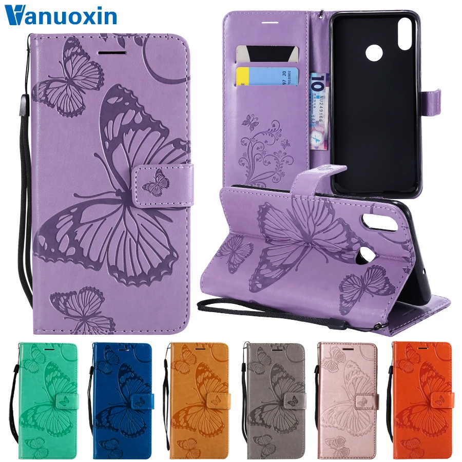 Leather Case Huawei Y6 2019 Case For Huawei Y6 Prime 2019 Y 6 Y6Prime MRD-LX1 MRD-LX1F 3D butterfly Flip Wallet Cover Phone Bag
Leather Case Huawei Y6 2019 Case For Huawei Y6 Prime 2019 Y 6 Y6Prime MRD-LX1 MRD-LX1F 3D butterfly Flip Wallet Cover Phone Bag