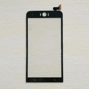 For Asus Zenfone Selfie ZD551KL Z00UD Touch Screen Digitizer Sensor Front Glass Panel Replacement Parts Black 5.5''
For Asus Zenfone Selfie ZD551KL Z00UD Touch Screen Digitizer Sensor Front Glass Panel Replacement Parts Black 5.5''