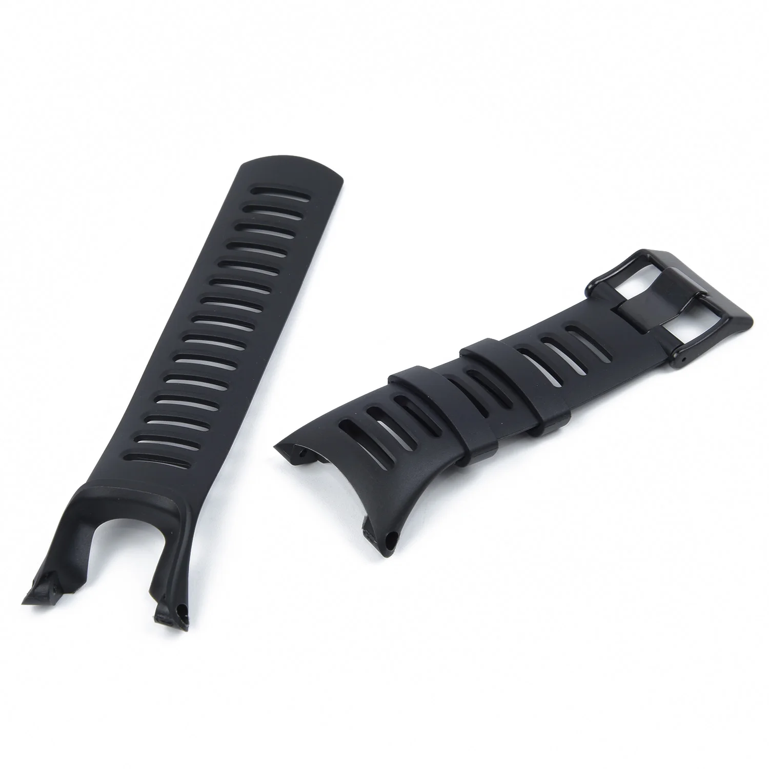 Rubber Watch Strap For SUUNTO Ambit2 S Ambit2 Red and Ambit3 Black Screwdriver Band Replacement Replaces
Rubber Watch Strap For SUUNTO Ambit2 S Ambit2 Red and Ambit3 Black Screwdriver Band Replacement Replaces
