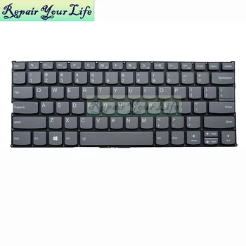 Repair You Life laptop keyboard for LENOVO YOGA 530-14IKB 530 14IKB US layout with backlit keyboard new
Repair You Life laptop keyboard for LENOVO YOGA 530-14IKB 530 14IKB US layout with backlit keyboard new