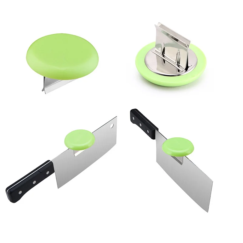 Creative Kitchen Utensils, Cutting Vegetables Booster, Household Stainless Steel Cutting Meat, Power Knife Cap, Multifunctional
Creative Kitchen Utensils, Cutting Vegetables Booster, Household Stainless Steel Cutting Meat, Power Knife Cap, Multifunctional