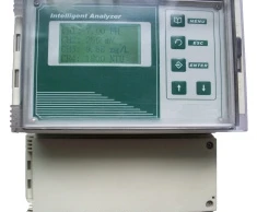Multi-параметр воды анализатор хлора детектор ОВП Растворенного Кислорода РН-метр